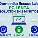 Reparaciones rápidas y efisientes. Un progetto di Design, Graphic design e Illustrazione digitale di Jasmany Villamar - 06.09.2026
