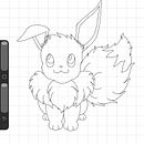 First steps into digital art. Un progetto di Illustrazione digitale di Rachel - 06.09.2026