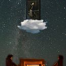 SOÑANDO ANTAÑO . Ilustrație digitală de Ángela Martín Romero - 09.06.2026