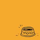 Mono. Un projet de Design , Design graphique , et Dessin de Sindy Ethel - 08.09.2026