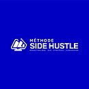 Méthode Side Hustle. Een project van Grafisch ontwerp van Martin ATANGANA - 12.09.2026