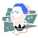 Fútbol animado . Traditional illustration, Drawing, and Digital Illustration project by Ralf Wandschneider - 09.13.2026