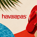 Estratégia Havaianas. Een project van Grafisch ontwerp van Theodoro Montoto - 15.09.2026