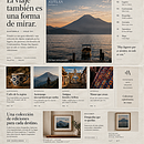 Postales Para recordar. Para viajar. Para no olvidar.. Un proyecto de Diseño, Diseño editorial, Diseño gráfico y Diseño digital de diegoalejandro urquizu - 15.09.2026