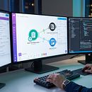  Optimización operativa: Del caos al enfoque. Projekt z dziedziny Ilustracja cyfrowa użytkownika Sogrisel SAS - 15.09.2026