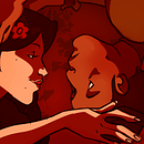 LA NOVIA PÁLIDA. Projekt z dziedziny  Sztuki piękne, Komiksy,  Rysunek, Storyboard i Narracja użytkownika martarugui - 21.09.2026
