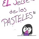 EL SECRETO DE LOS PASTELES . Een project van Traditionele illustratie, Stripboek, Storytelling, Storyboard y Verhaallijn van Yared Alin Ruiz Castro - 21.09.2026