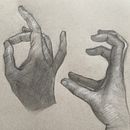 Alla ricerca di una maggiore disinvoltura nel disegno. Een project van  Beeldende kunst y  Tekening van Egidio Calabrese Violetta - 24.09.2026
