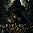 EL ENEMIGO GENEROSO. Un progetto di Fotografia e Graphic design di Ruth Mascarino - 01.10.2026