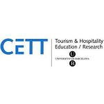 CETT UB Escuela de Turismo, Hotelería y Gastronomía