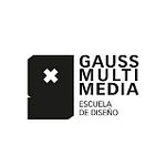 Escuela de Diseño Gauss Multimedia