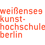 Weißensee Kunsthochschule Berlin