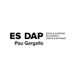 ESDAP Escola d'art i superior de disseny Pau Gargallo