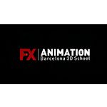 FX ANIMATION Barcelona 3D & Film School