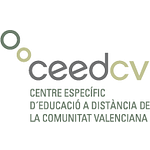 CEEDCV Centro Específico de Educación a Distancia de la Comunidad Valenciana