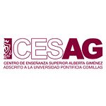 CESAG Centro de Enseñanza Superior Alberta Giménez