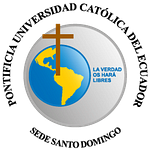 Pontificia Universidad Católica del Ecuador sede Santo Domingo