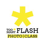 Too Many Flash