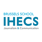IHECS Institut des Hautes Études des Communications Sociales
