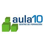 Aula 10 Centro de Formación