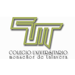 CUMT Colegio Universitario Monseñor de Talavera