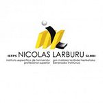 IEFP Nicolás Larburu