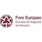 Foro Europeo Escuela de Negocios de Navarra