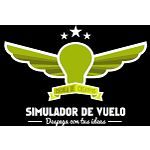 Simulador de Vuelo Escuela de Creativos