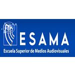 ESAMA Escuela Superior Andaluza de Medios Audiovisuales