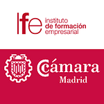 IFE Instituto Formación Empresarial Cámara de Madrid