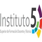 Instituto Superior en Formación Docente y Técnica Nº 5 de la Norpampa