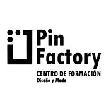 Pin Factory Centro de Formación Diseño y Moda