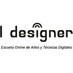 Idesigner Escuela Online de Artes y Técnicas Digitales