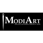 ModiArt Escuela de Moda, Diseño y Arte