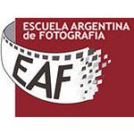 EAF Escuela Argentina de Fotografía