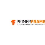 Primer Frame Escuela de Animación