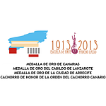 Escuela de Arte Pancho Lasso
