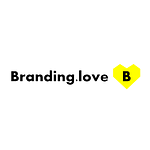Branding Love
