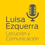 Escuela de locución y doblaje Luisa Ezquerra
