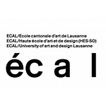 Écal École Cantonale d'Art de Lausanne