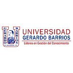 Universidad Gerardo Barrios