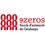 9zeros Escola d'Animació de Catalunya