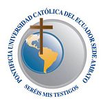 Pontificia Universidad Católica del Ecuador Sede Ambato