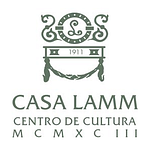 Casa Lamm Centro de Cultura