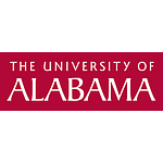 The University of Alabama
