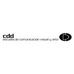 CDD Centro de Diseño Digital