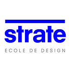 Strate Ecole de Design