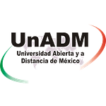 UnADM Universidad Nacional Abierta y a Distancia de México