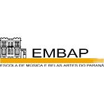 EMBAP - Escola de Música e Belas Artes do Paraná