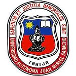 Universidad Autónoma Juan Misael Saracho